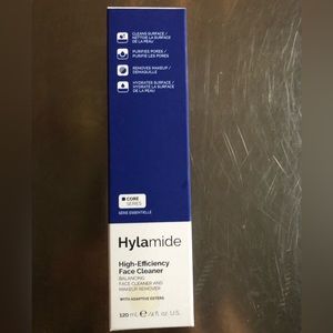 The Ordinary/DECIEM Hylamide Face Cleanser